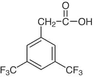 3,5-Bis(trifluoromethyl)phenylacetic Acid