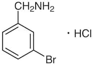 3-Bromobenzylamine Hydrochloride