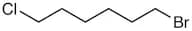 1-Bromo-6-chlorohexane