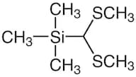 Bis(methylthio)(trimethylsilyl)methane