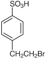 4-(2-Bromoethyl)benzenesulfonic Acid