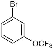 1-Bromo-3-(trifluoromethoxy)benzene