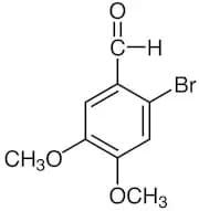 2-Bromo-4,5-dimethoxybenzaldehyde