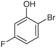 2-Bromo-5-fluorophenol