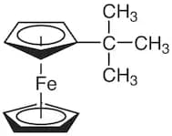 tert-Butylferrocene