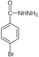 4-Bromobenzohydrazide