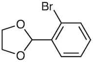 2-(2-Bromophenyl)-1,3-dioxolane