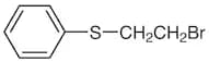 2-Bromoethyl Phenyl Sulfide