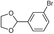 2-(3-Bromophenyl)-1,3-dioxolane