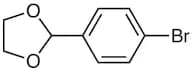 2-(4-Bromophenyl)-1,3-dioxolane