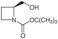 (S)-1-(tert-Butoxycarbonyl)-2-azetidinemethanol