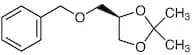 (R)-4-Benzyloxymethyl-2,2-dimethyl-1,3-dioxolane