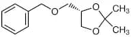 (S)-4-Benzyloxymethyl-2,2-dimethyl-1,3-dioxolane