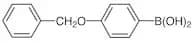 4-Benzyloxyphenylboronic Acid (contains varying amounts of Anhydride)