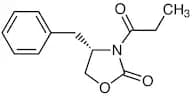 (S)-(+)-4-Benzyl-3-propionyl-2-oxazolidinone