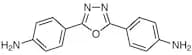 2,5-Bis(4-aminophenyl)-1,3,4-oxadiazole