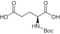 N-(tert-Butoxycarbonyl)-L-glutamic Acid