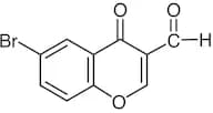 6-Bromo-3-formylchromone