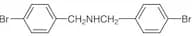 N,N-Bis(4-bromobenzyl)amine
