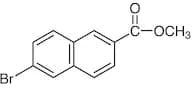 Methyl 6-Bromo-2-naphthoate