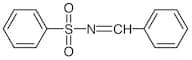 N-Benzylidenebenzenesulfonamide
