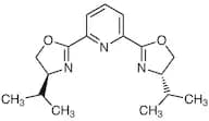 (S,S)-2,6-Bis(4-isopropyl-2-oxazolin-2-yl)pyridine