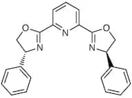 (R,R)-2,6-Bis(4-phenyl-2-oxazolin-2-yl)pyridine