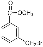 Methyl 3-(Bromomethyl)benzoate