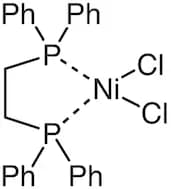 [1,2-Bis(diphenylphosphino)ethane]nickel(II) Dichloride