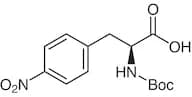 N-(tert-Butoxycarbonyl)-4-nitro-L-phenylalanine