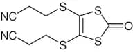4,5-Bis(2-cyanoethylthio)-1,3-dithiol-2-one