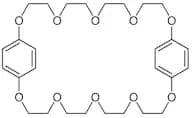 Bis(1,4-phenylene)-34-crown 10-Ether