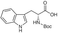 N-(tert-Butoxycarbonyl)-D-tryptophan