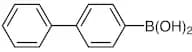 4-Biphenylboronic Acid (contains varying amounts of Anhydride)