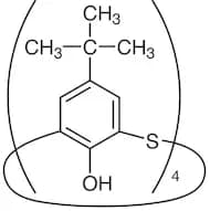 4-tert-Butylthiacalix[4]arene