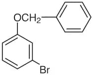 1-Benzyloxy-3-bromobenzene