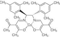 (1S,2S)-N,N'-Bis(2-acetyl-3-oxo-2-butenylidene)-1,2-dimesitylethylenediaminato Cobalt(II)