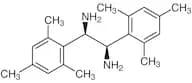 (1R,2R)-1,2-Bis(2,4,6-trimethylphenyl)ethylenediamine