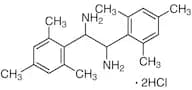 (±)-1,2-Bis(2,4,6-trimethylphenyl)ethylenediamine Dihydrochloride
