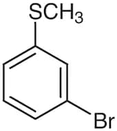 3-Bromothioanisole