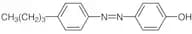 4-(4-Butylphenylazo)phenol