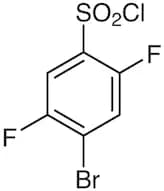 4-Bromo-2,5-difluorobenzenesulfonyl Chloride