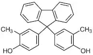 9,9-Bis(4-hydroxy-3-methylphenyl)fluorene
