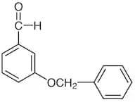3-Benzyloxybenzaldehyde