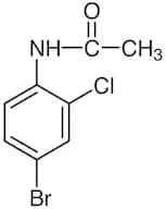 4'-Bromo-2'-chloroacetanilide