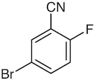 5-Bromo-2-fluorobenzonitrile