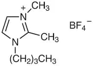 1-Butyl-2,3-dimethylimidazolium Tetrafluoroborate