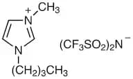 1-Butyl-3-methylimidazolium Bis(trifluoromethanesulfonyl)imide