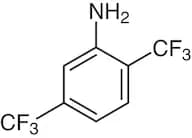 2,5-Bis(trifluoromethyl)aniline