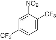 1-Nitro-2,5-bis(trifluoromethyl)benzene